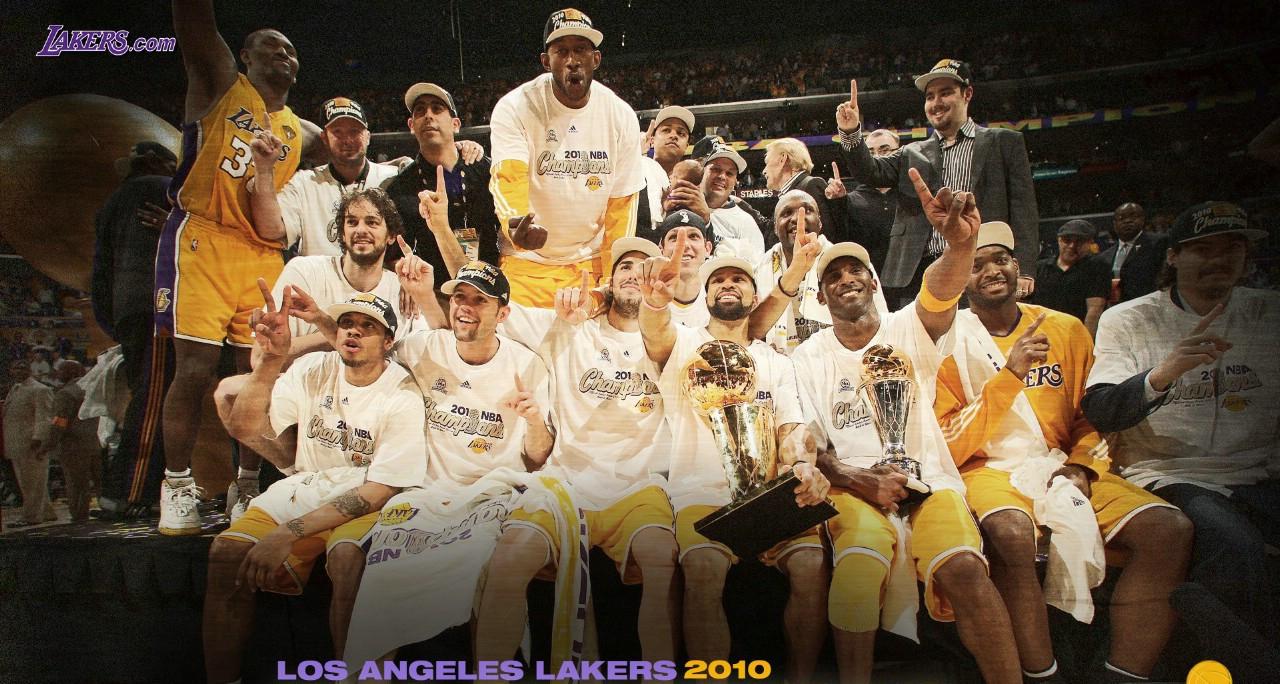2012年nba总冠军(细数！2010—2021赛季NBA夺冠球队阵容，有你爱的那支球队么？)