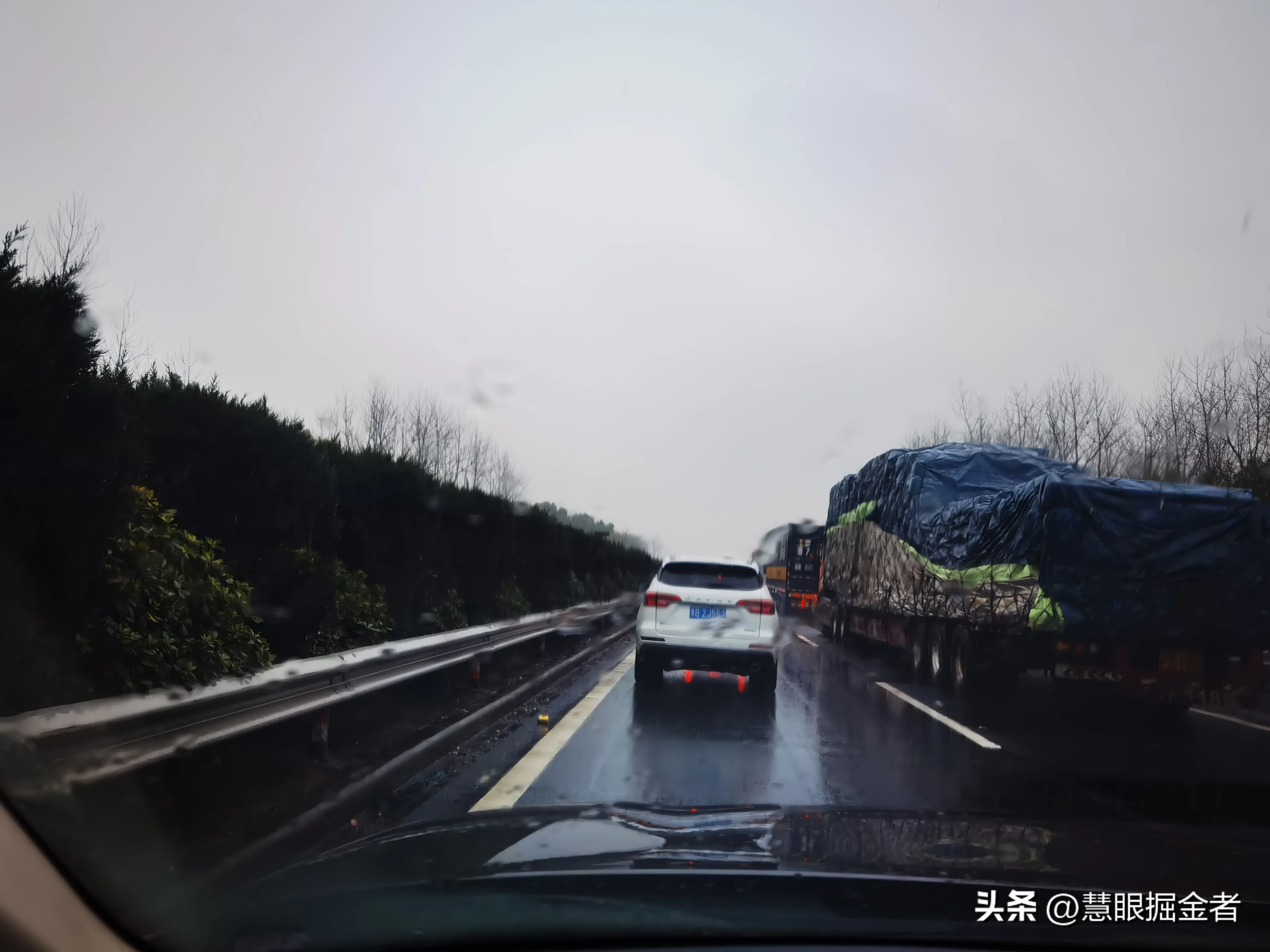 一个人连续开车800公里以上,是一种什么体验?