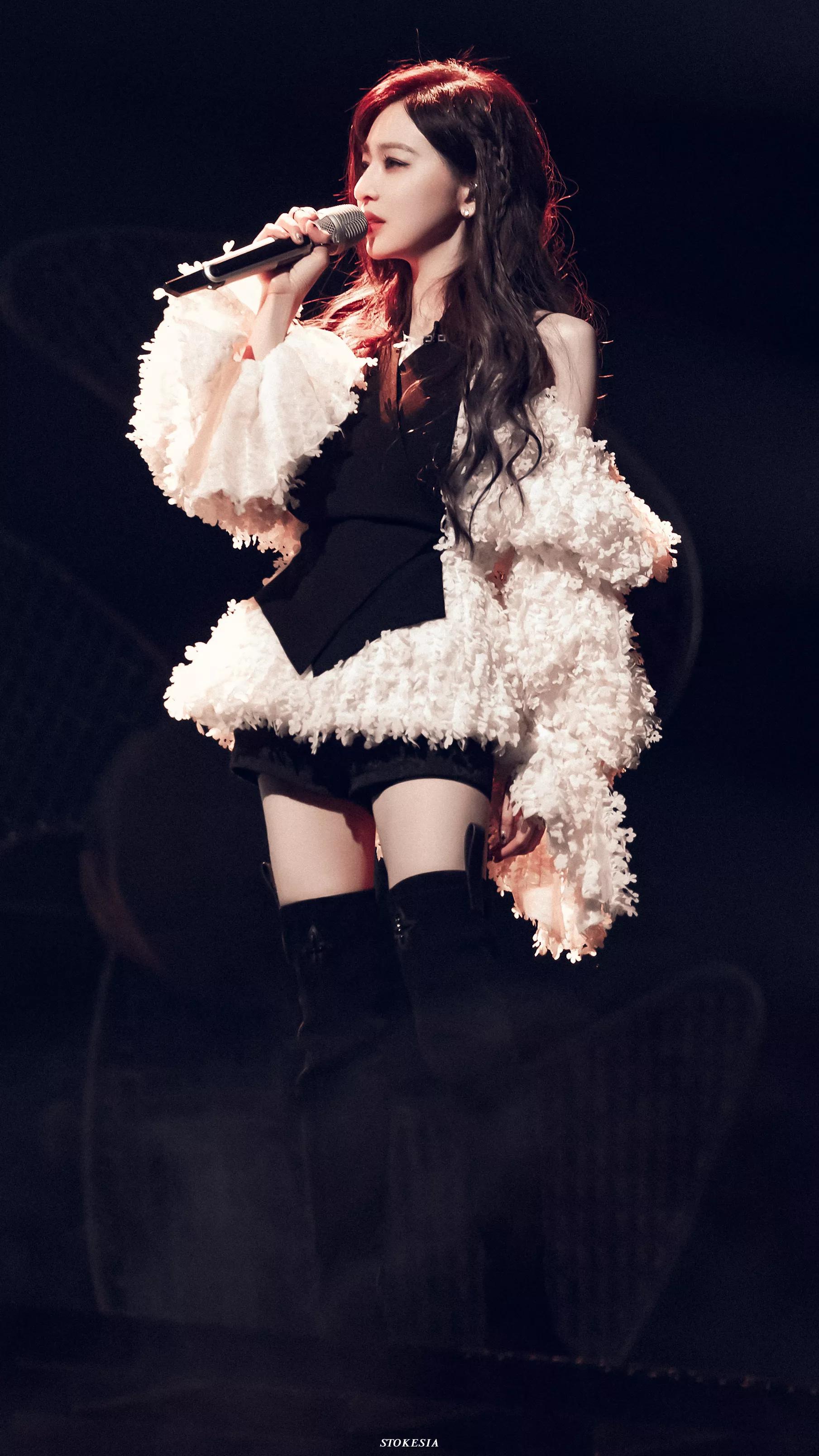 明星壁纸－第71期－王心凌