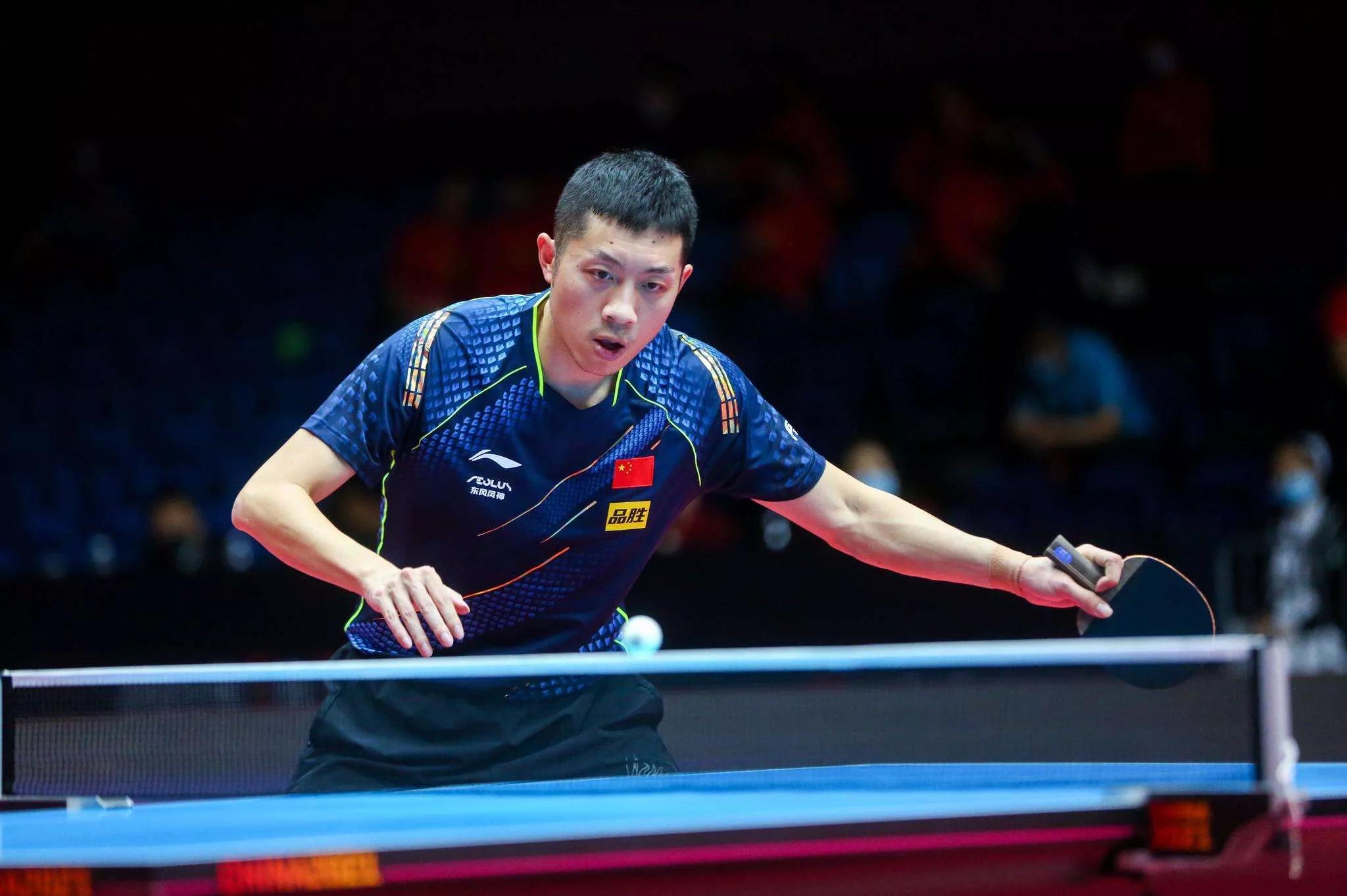 乒乓球打法有几种打法(乒乓球6大技术及史上最强代表人物)