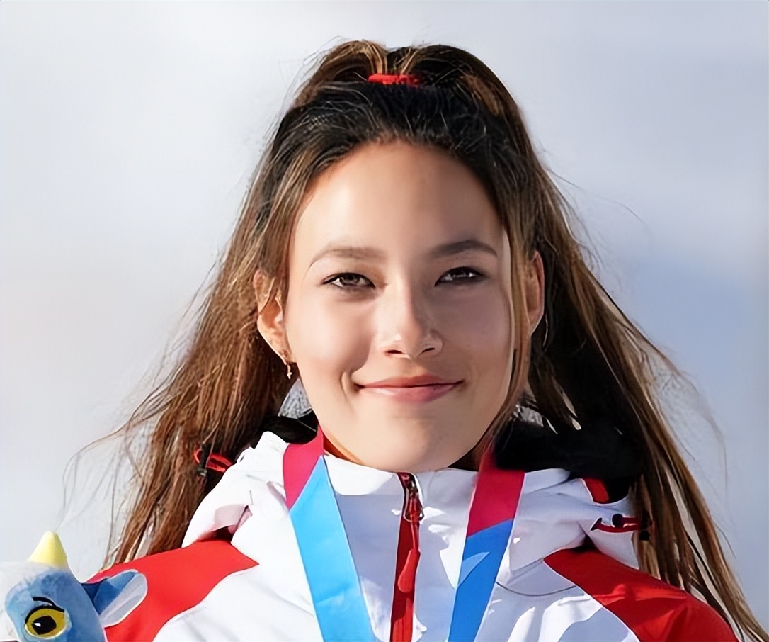 谷爱凌个人资料简介 谷爱凌父亲的简历-百科叔叔