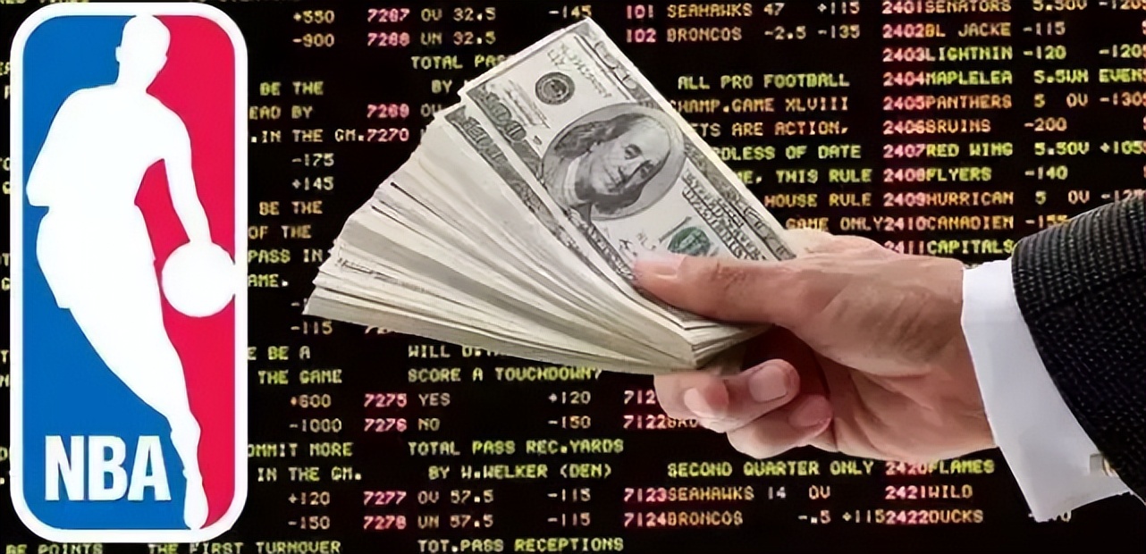 nba为什么这么（为何NBA没以前精彩了？别怪库里和詹姆斯了 哈登也很无奈）