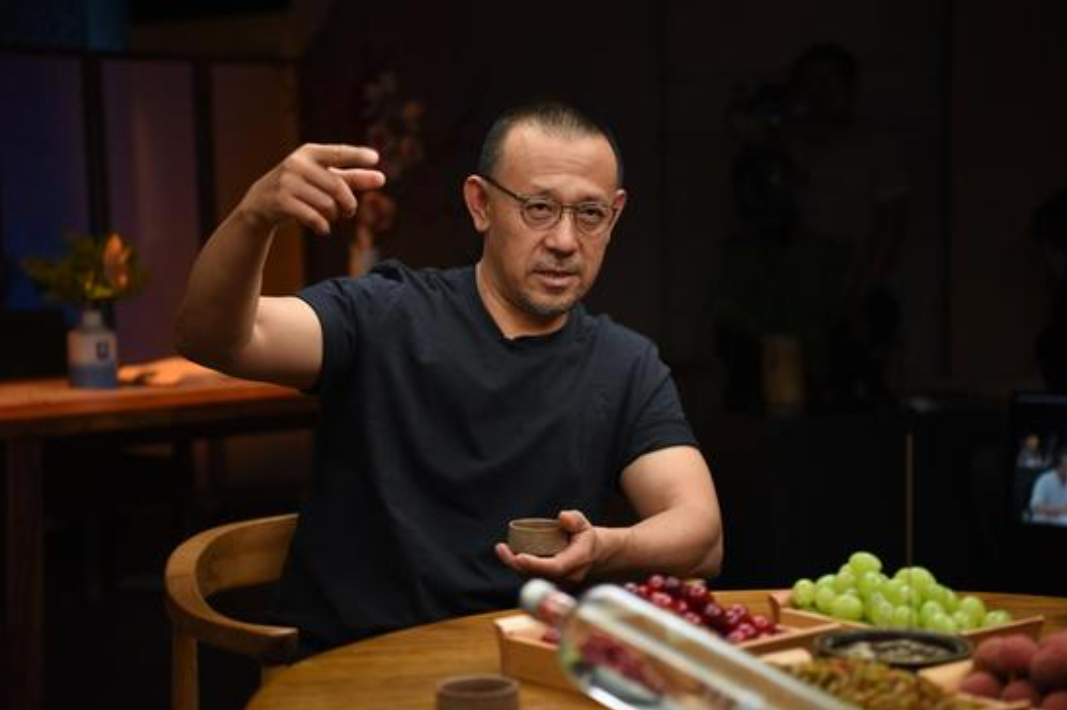 与青春有关的日子原型(马未都：大院子弟的父辈，都是经过战场筛选，在北京分房的聪明人)