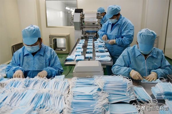 疫情期间“避孕套”销量不增反减，厂商转行做手套，背后有何原因