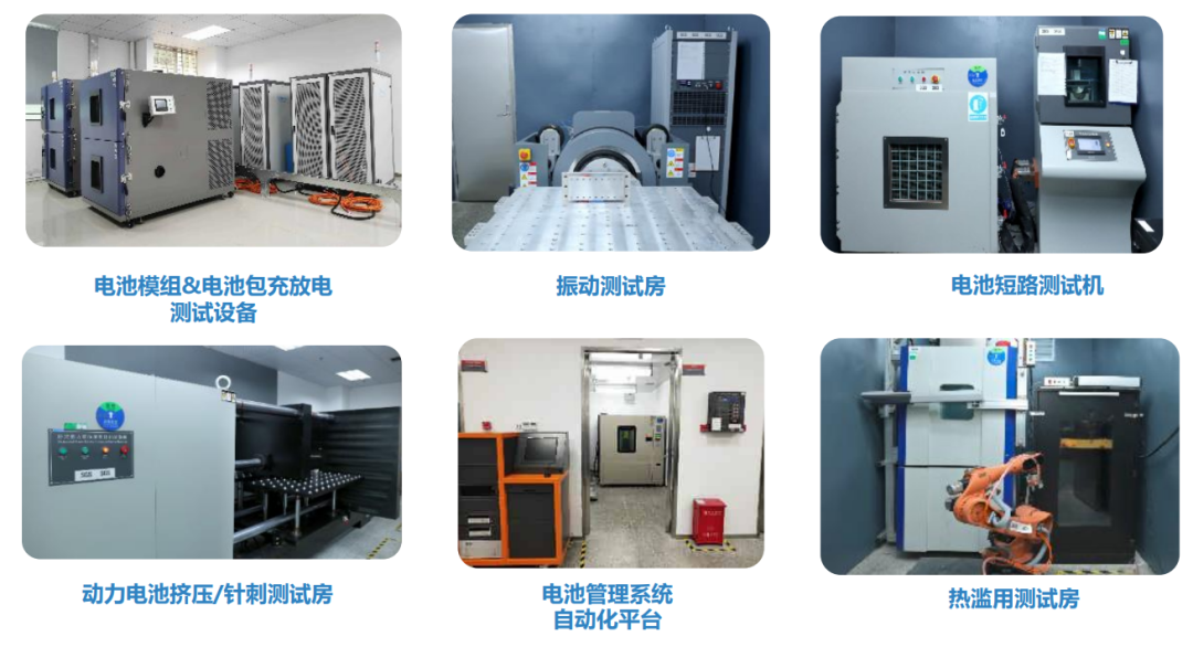 储能领域新贵--云宸新能源进军叉车动力市场