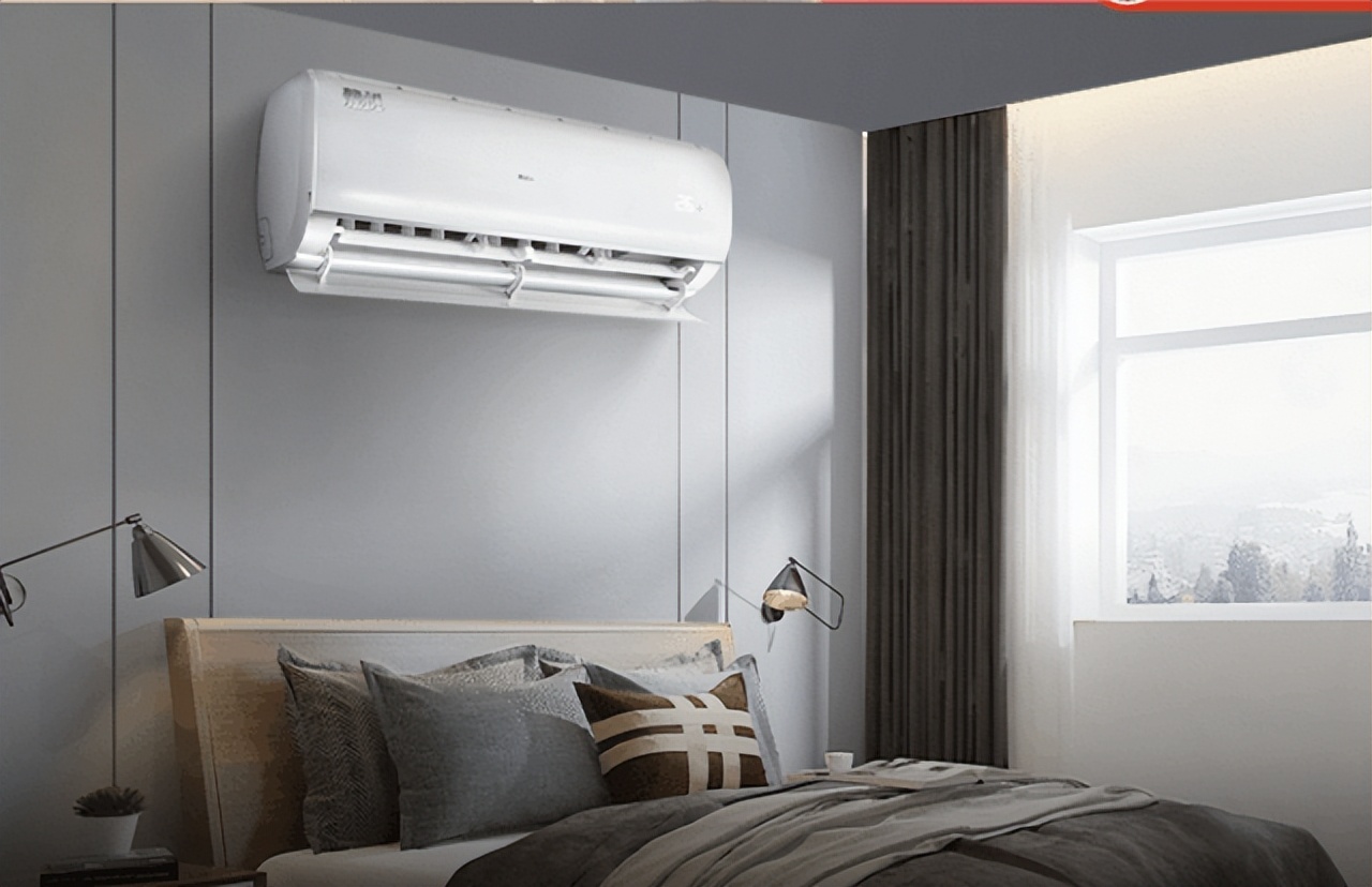 夏至已至 酷暑来袭 京东家电空调以旧换新立减300元起