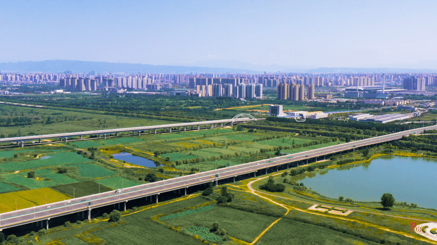 备案价公示！西安人闭眼入的“河景藏品”，看完彻底服气