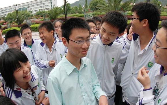 提前中榜！浙江22名学子保送进入清北，这所中学表现尤为亮眼