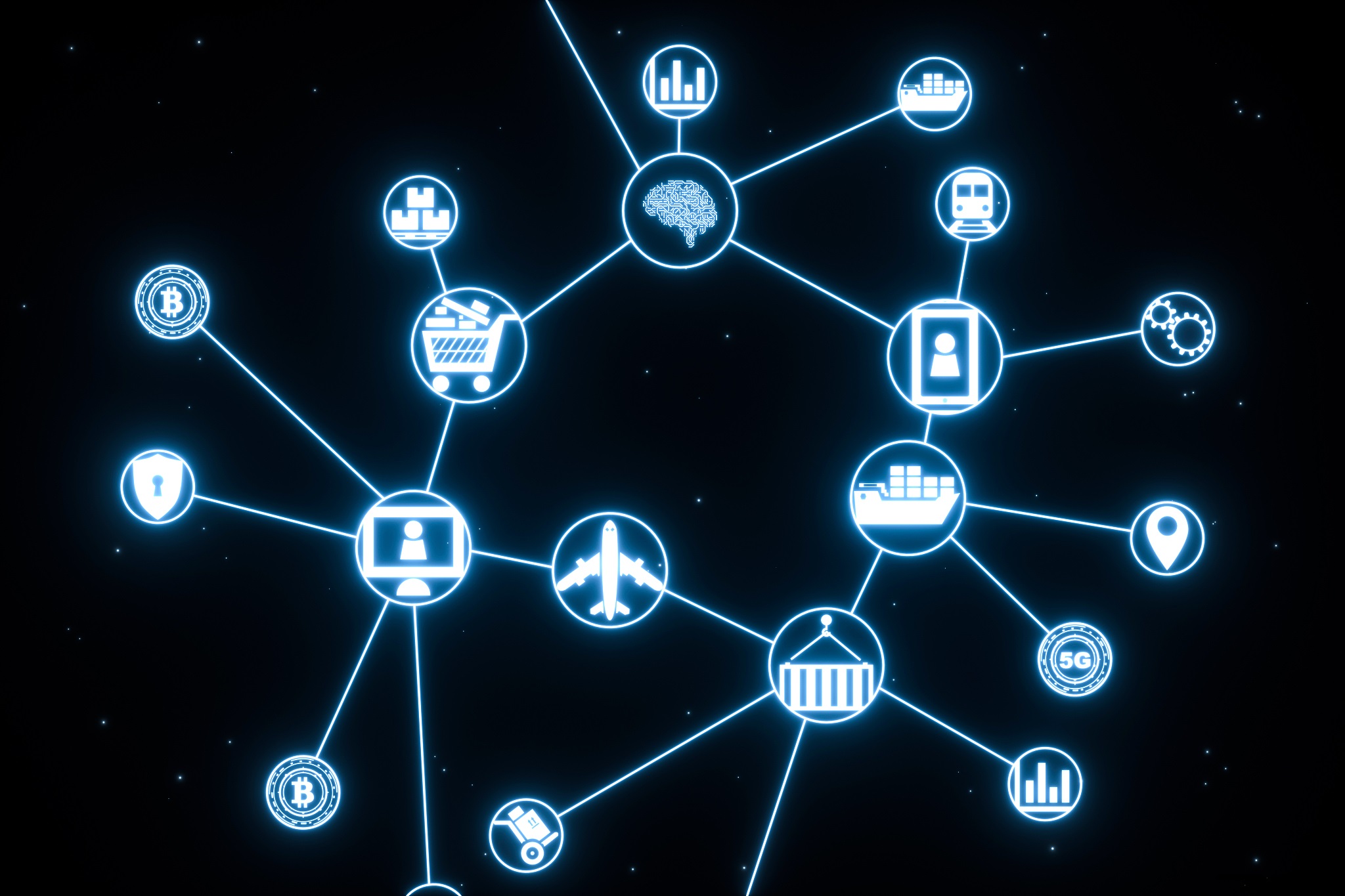 区块链的简单理解介绍