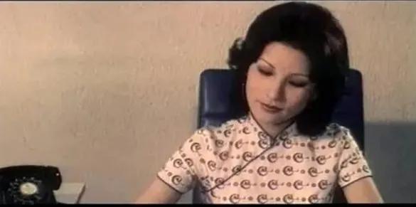 9位“妈妈专业户”：天生一张养尊处优脸，自带贵气，演不了穷人