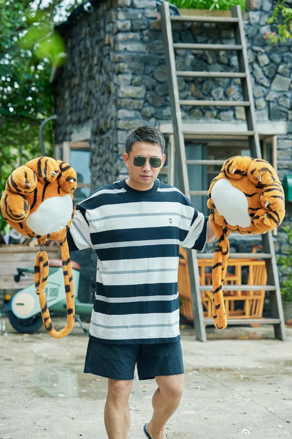 黄磊求大师帮忙？金靖甩一哥又黏蔡徐坤？孙俪又去邓超戏客串？