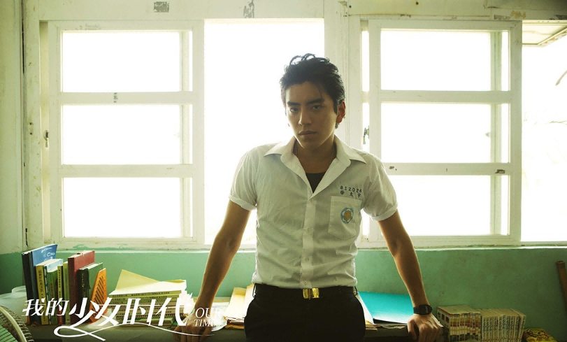 红得快，凉得也快！这9位“风光不再”的男星，有人太可惜了