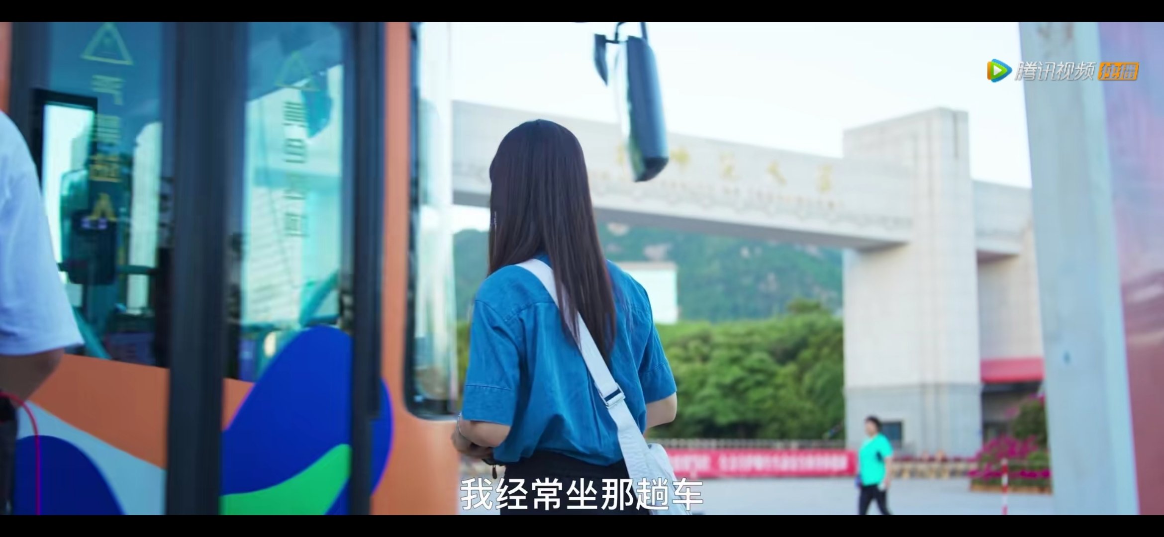 历经数十次循环，绝版照片带你了解这辆45路专线公交车的“开端”