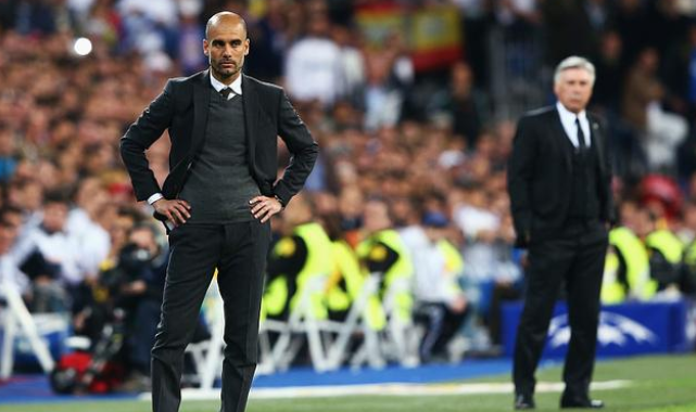 皇马vs曼城预测（皇马VS曼城前瞻：后防铁闸缺阵，3大王牌领衔中场，最强首发浮现）