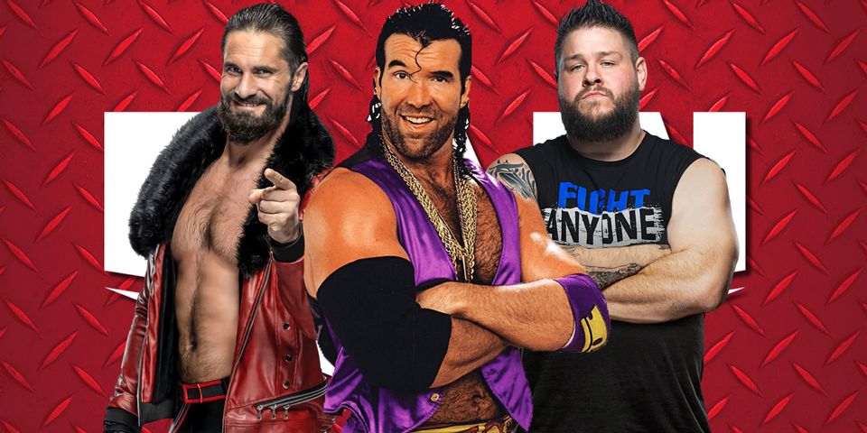 两届WWE名人堂成员“剃刀拉蒙”去世，享年63岁