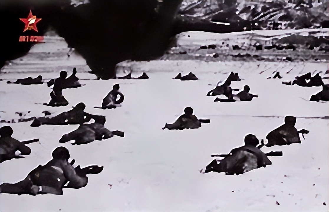 《长津湖之水门桥》原型，如今88岁高龄，被评为“最美退役军人”