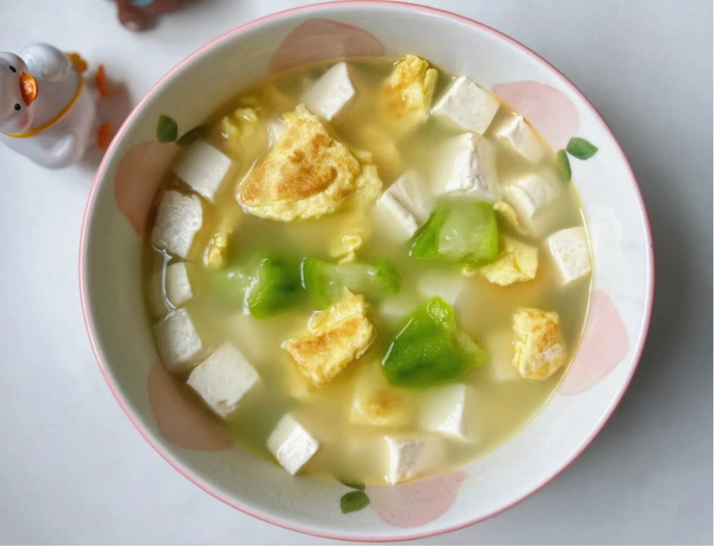圖片[2]-中老年人夏天養(yǎng)生  常喝這兩樣湯 補(bǔ)水潤(rùn)燥身體棒-起舞食譜網(wǎng)