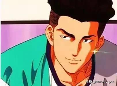 为什么说流川枫没进nba（当年的《灌篮高手》，看懂了就是整个人生）