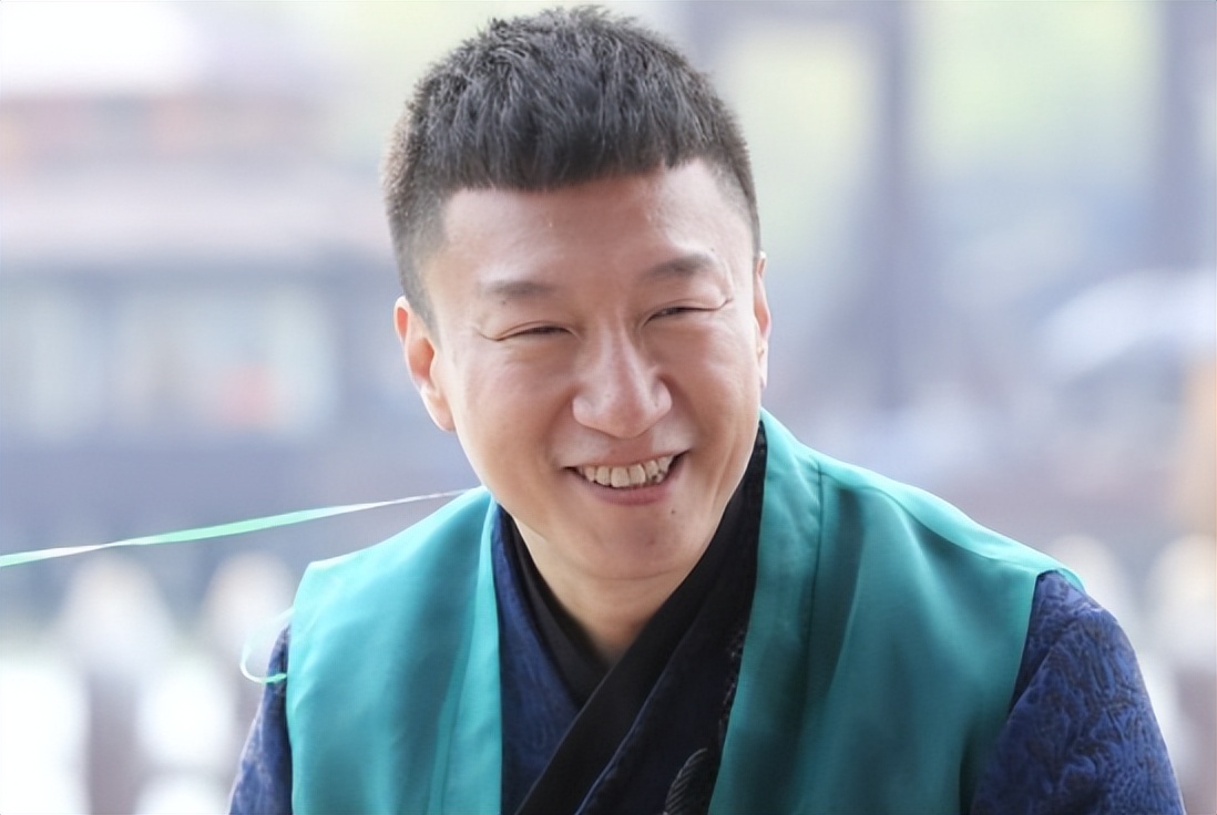 娱乐圈的残酷,在"跌下神坛"的孙红雷身上,体现得淋漓尽致