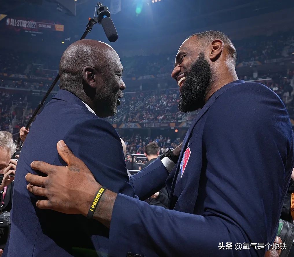 nba超巨都效力在哪些队(盘点史上总冠军最有含金量历史总统山和五大改变篮球的运动员)