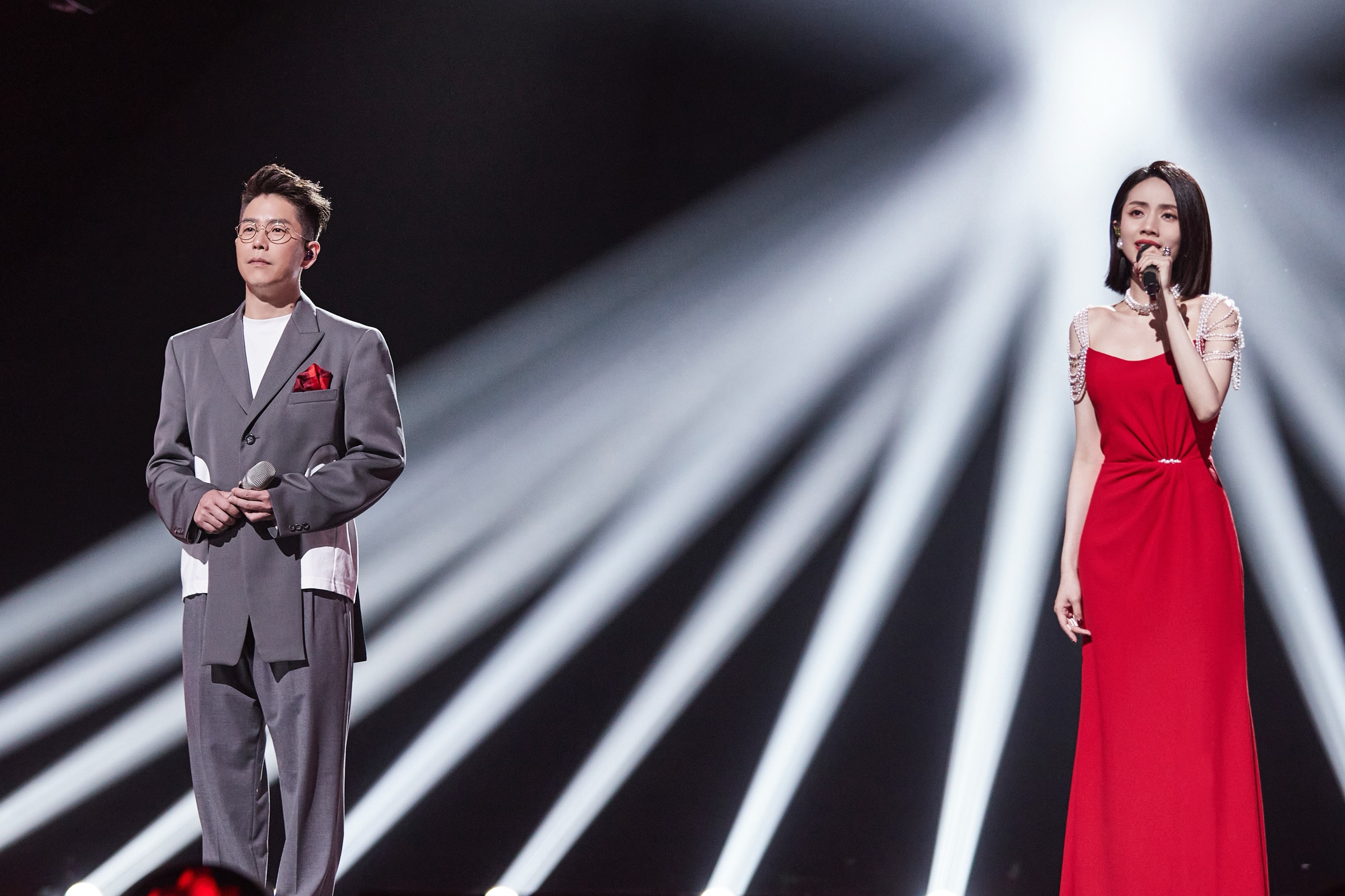 「声生不息」香港回归25周年特辑：不忘初心的《中国人》