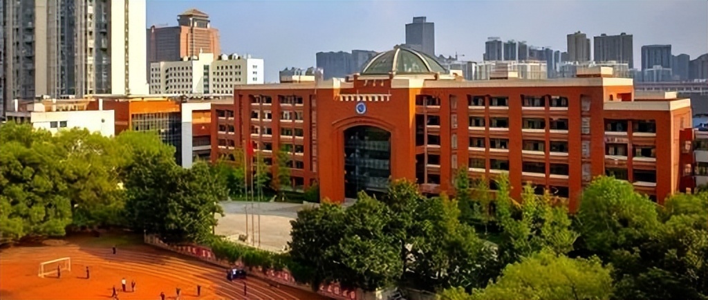 重磅！全国百强高中榜单！第二名湖南师大附中！15人被清北保送