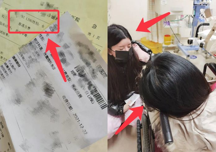 王力宏事件仍在发酵，By2孙雨被爆吞药自杀，徐若瑄再发文澄清