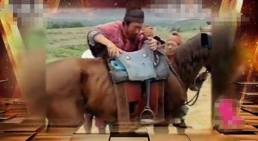 《水浒传》播出24年，8位演员境况相差太大，男7号如今成顶流