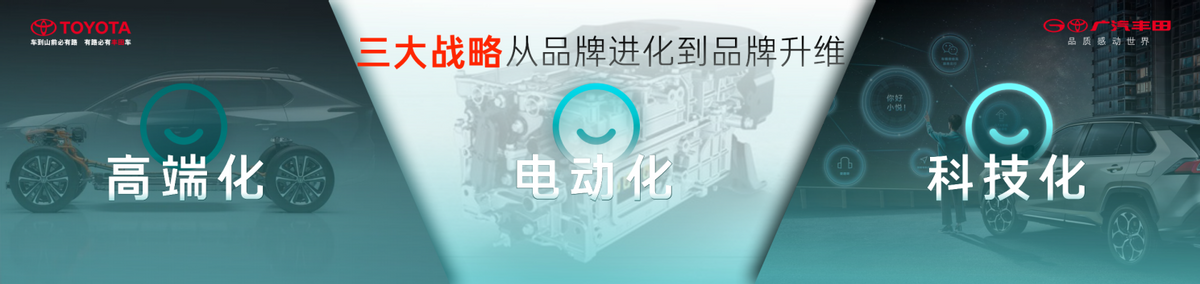 半年销量50万台刷新纪录 广汽丰田巩固合资车企头部实力