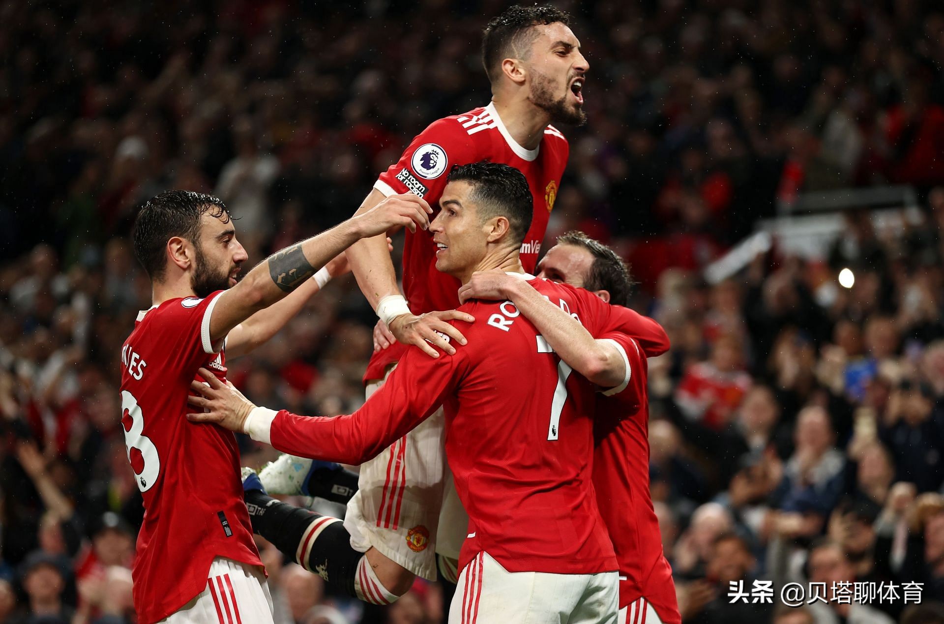 古迪逊将成对手噩梦(曼联重建失败!和c罗无关?