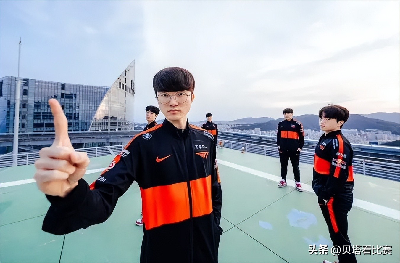 海外网友热议T1击败GEN：Gumayusi像韩国JKL！Zeus是LCK最强上单