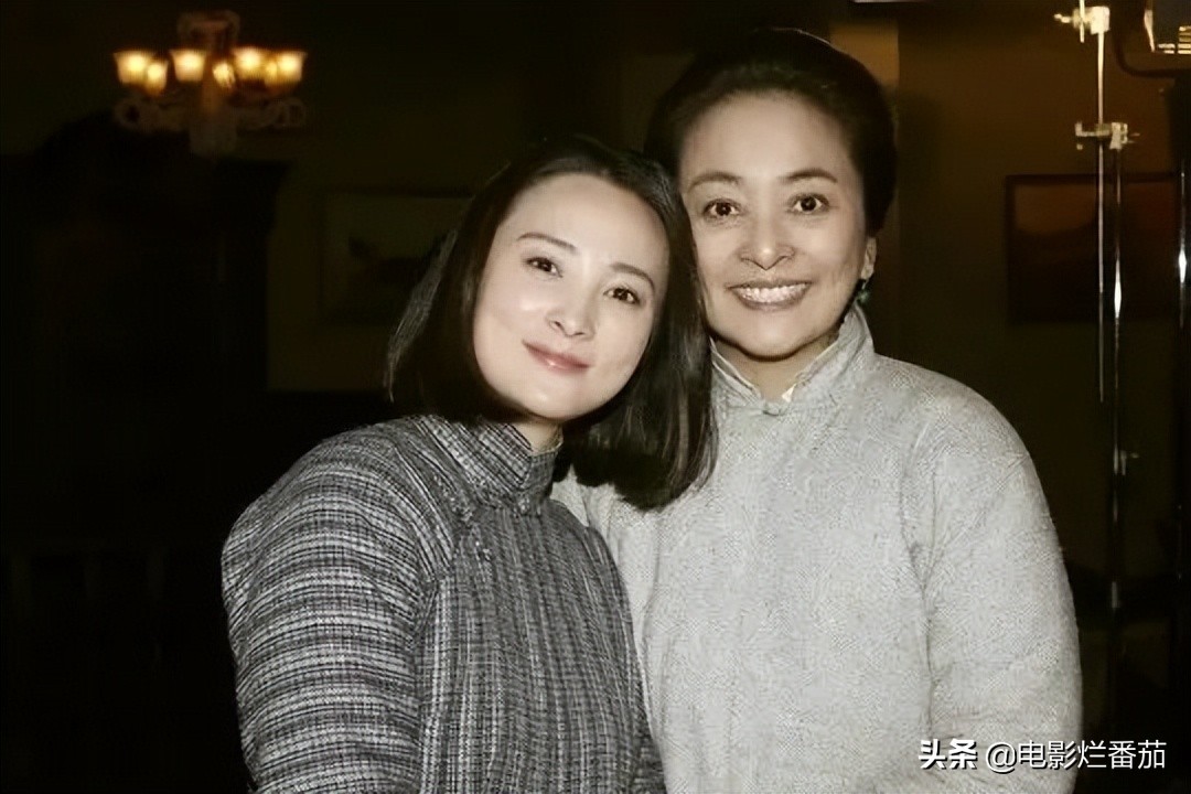 老戏骨火出圈，李勤勤在《亲爱的小孩》中的表演，凭什么这么豪横