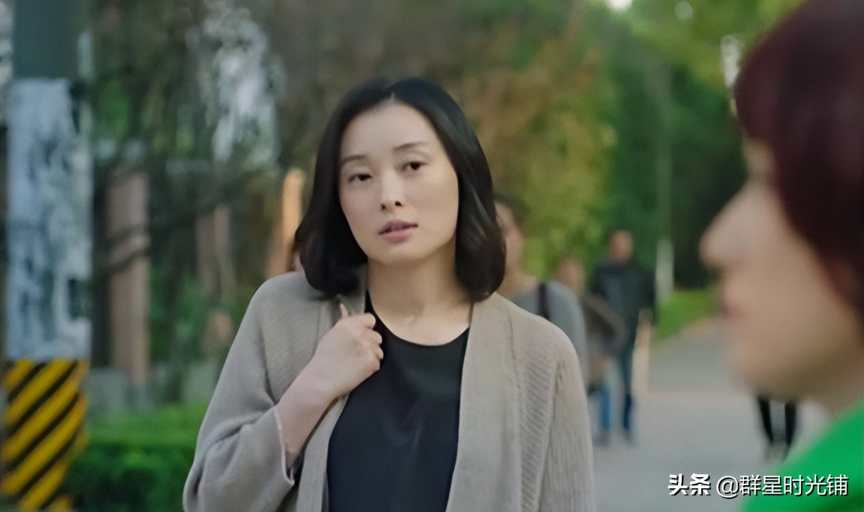 5年后再看《我的前半生》，这5个演员际遇大不同，背后另有深意