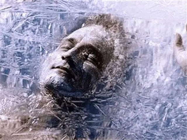 揭秘中国第一家人体冷冻中心：最小冷冻者13岁