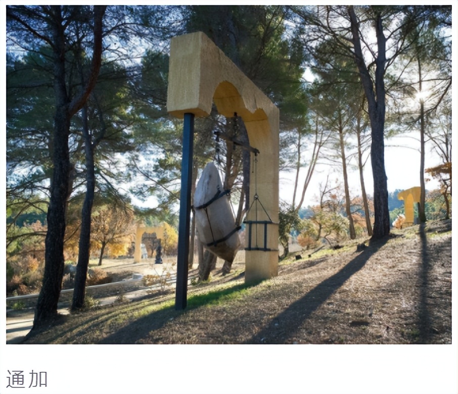 建筑界的木桶酒标大集，普利兹克大师云集的拉寇特酒庄