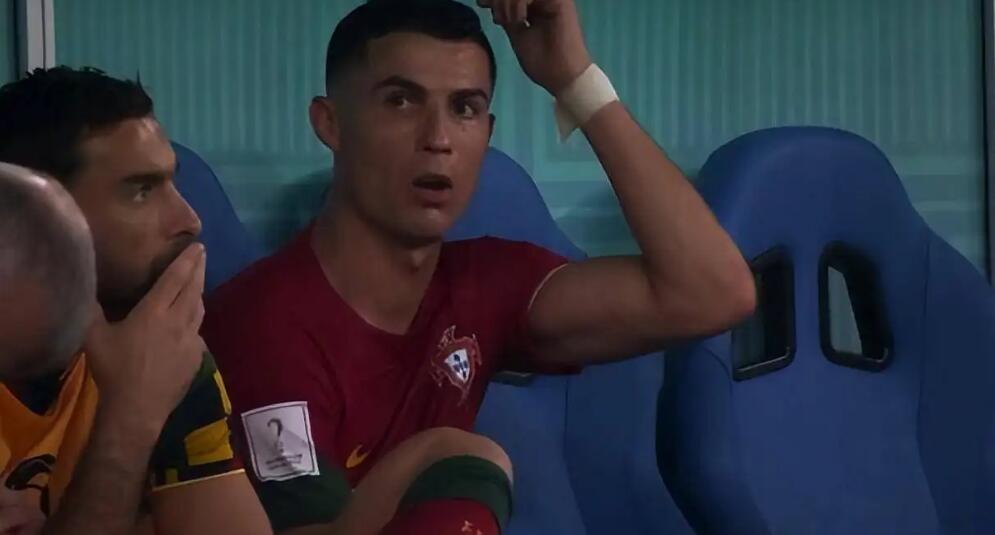 葡萄牙世界杯为什么不行（C罗不努力吗？葡萄牙险胜加纳，为什么大家不看好这支球队？）