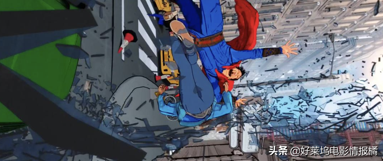 《旺达寻亲记》原本还有一个更暗黑的结局设定？