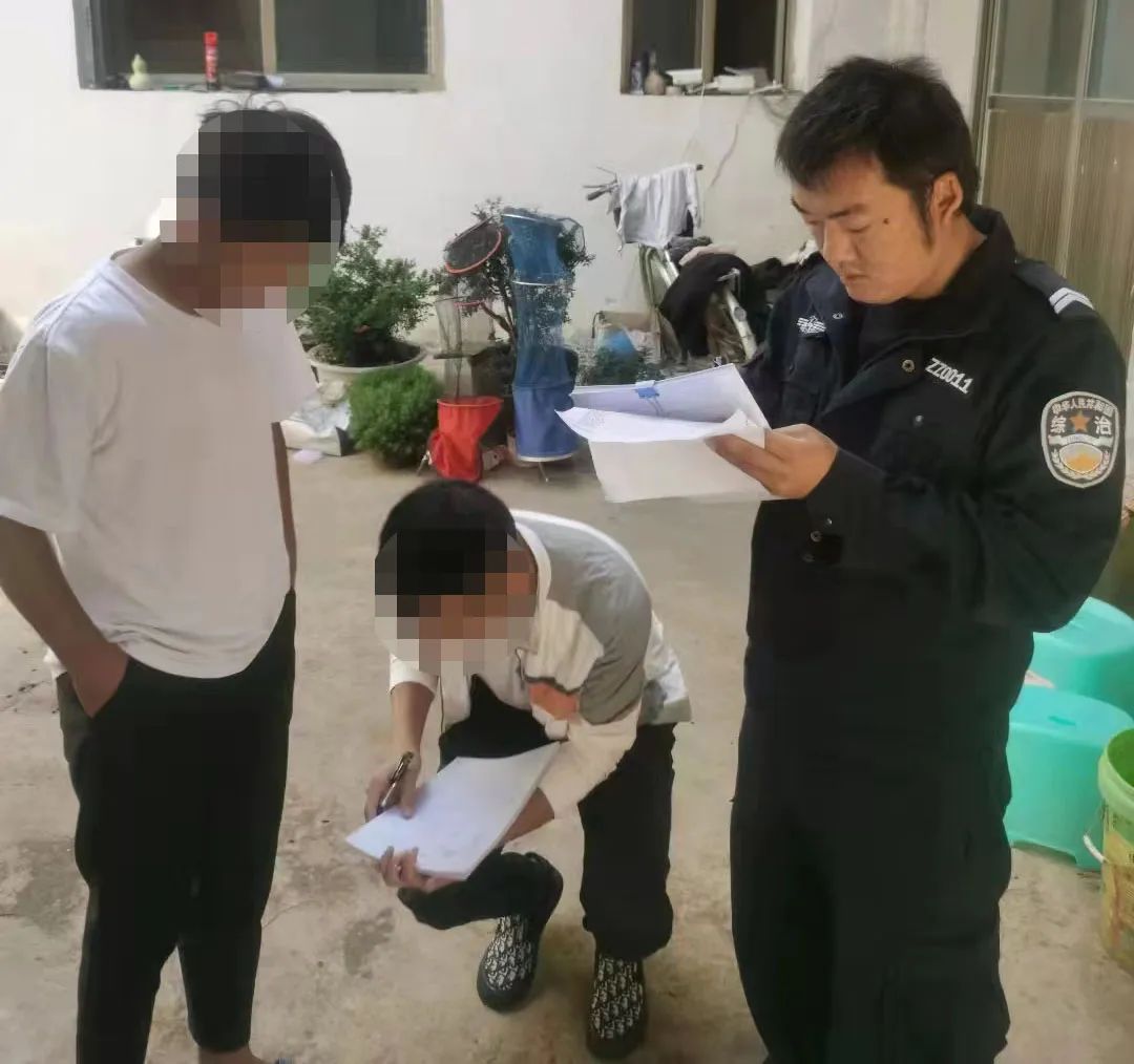 【聚焦社区戒毒】点燃希望之火 熔铸重生之路