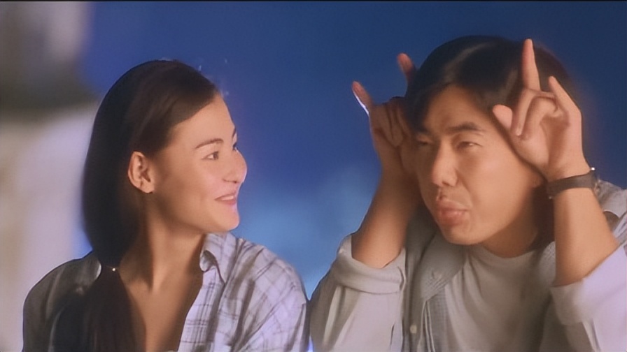 香港回归25年，那些让我们印象深刻的经典港片语录