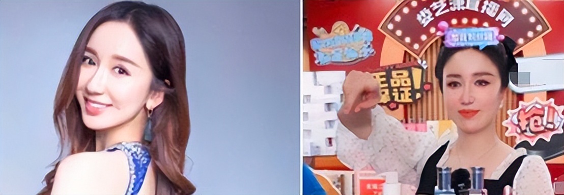 这10位女星，都曾是上戏校花，如今有人整容、有人被家暴