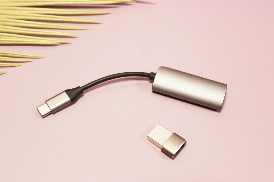 视频、直播好帮手，易拾音AI麦克风消噪宝使用体验