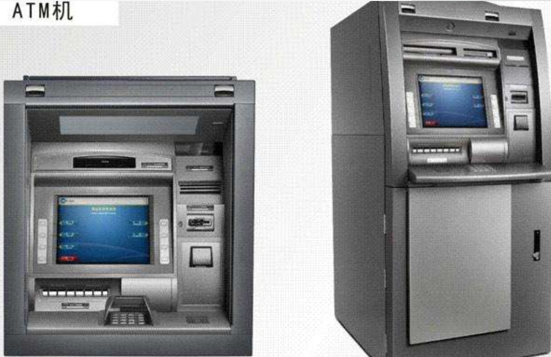 2006年小伙因ATM机故障多取17万，一审判无期，二审如何判决？