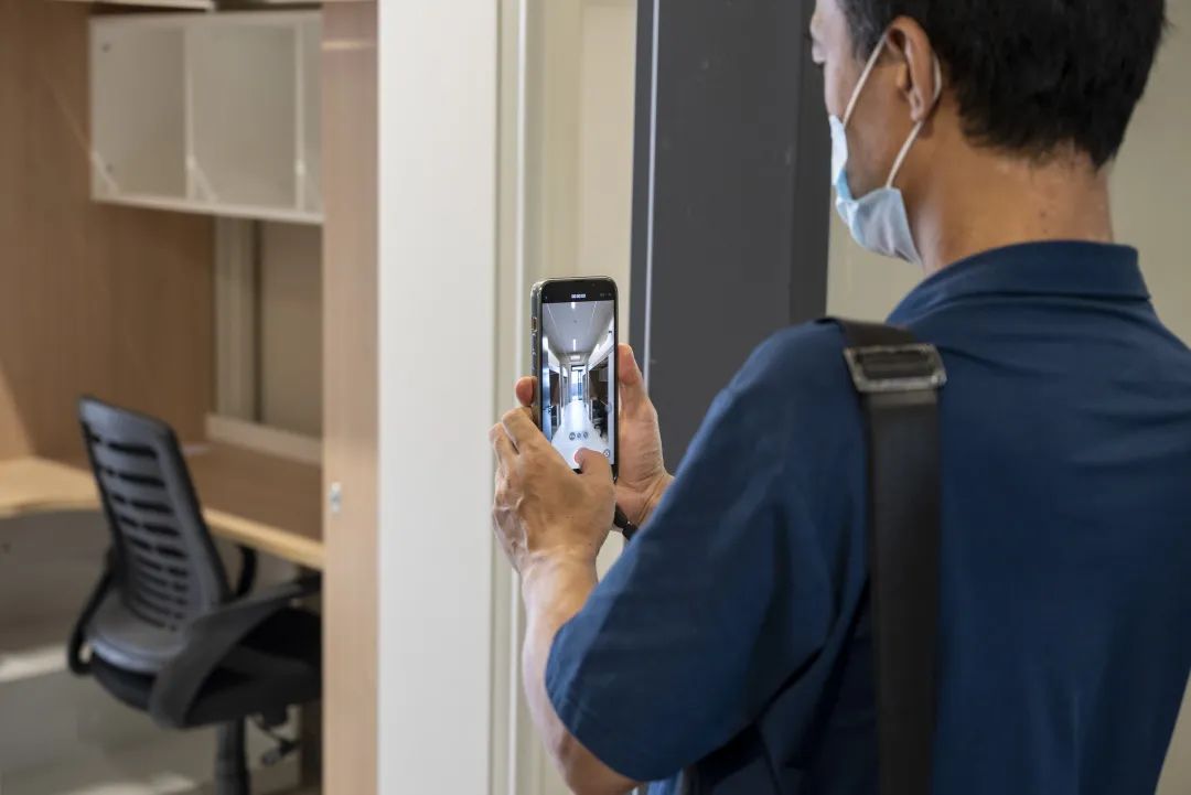 多少分能上深技大？校园开放日给你答案