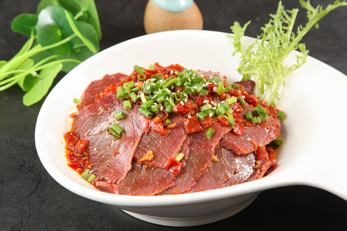 最适合男人吃的肉类排行榜，猪肉倒数第一，羊肉排第五，建议了解