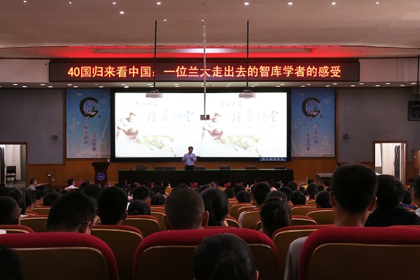 BBC专访狂批美国，令主持人慌神打断的学者，是兰州大学走出去的