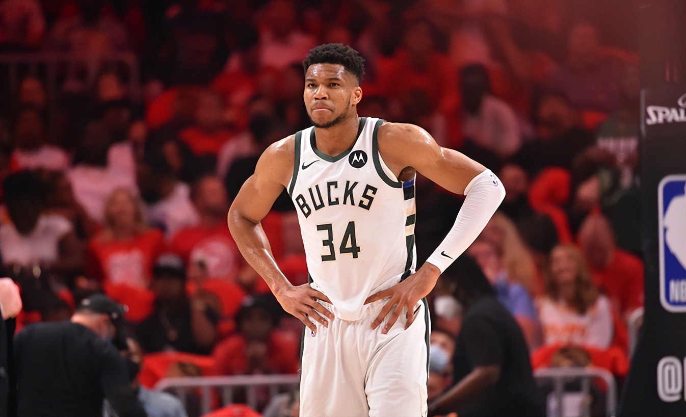 字母哥为什么叫字母哥百科(别只顾着说字母哥只会垫