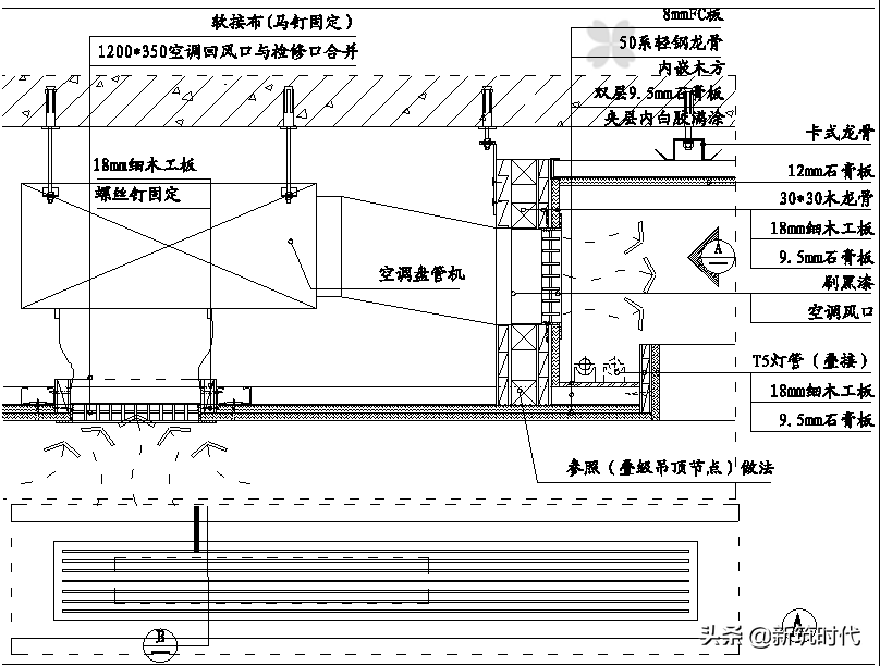 精装修工程常见8大工艺工法，强化技术交底，落实过程管控