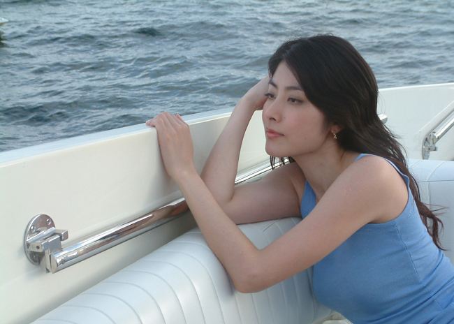 四位娱乐圈的豪门公主：拍戏只是爱好，混不好就回家继承家业