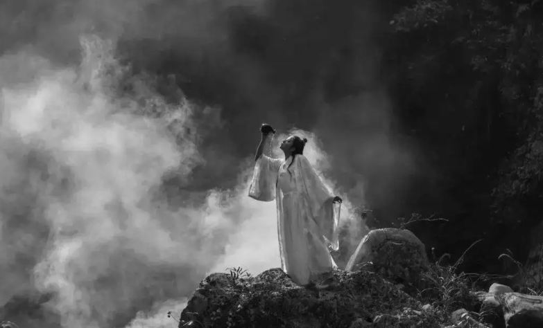 庄子一篇旷世奇文，彻底道破了无为的真谛，让人瞬间醍醐灌顶