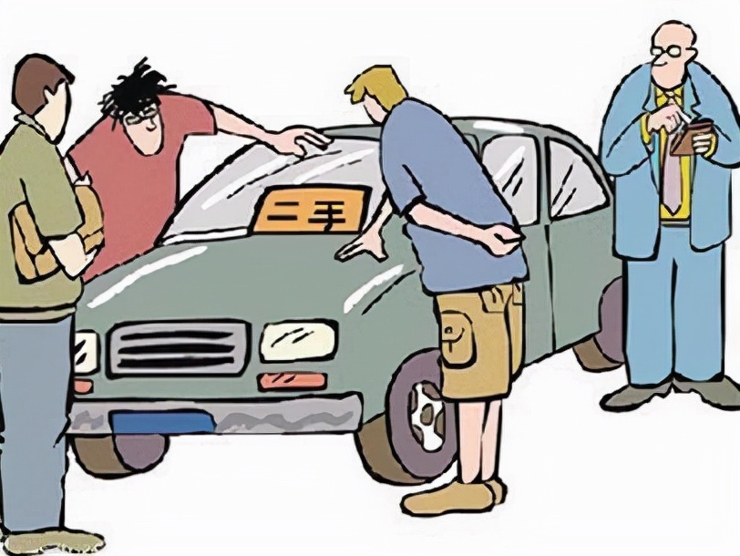 如何挑选靠谱二手车？六大要点帮你避坑选到满意车